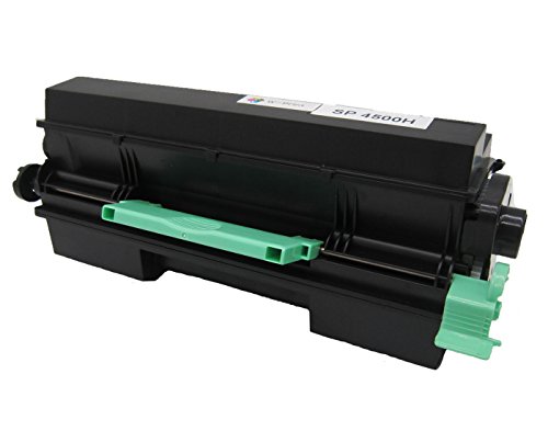 RICOH SP 4500H トナーカートリッジ 3個セット Amazon.co.jp: W-Print リコー用 SP4500H 増量版 印刷枚数：10000枚